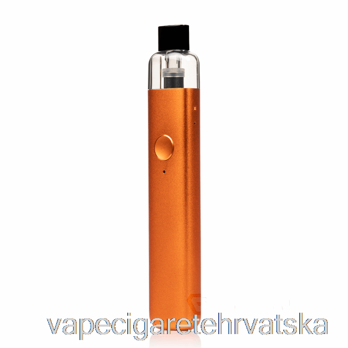 Vape Cigarete Geek Vape Wenax K1 16w Pod Sustav Narančasta